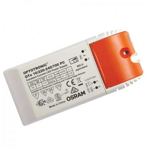 PHASE BREAK DIMMABLE CONSTANT CURRENT CONVERTERS