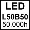 L50B50-50