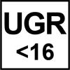 UGR16